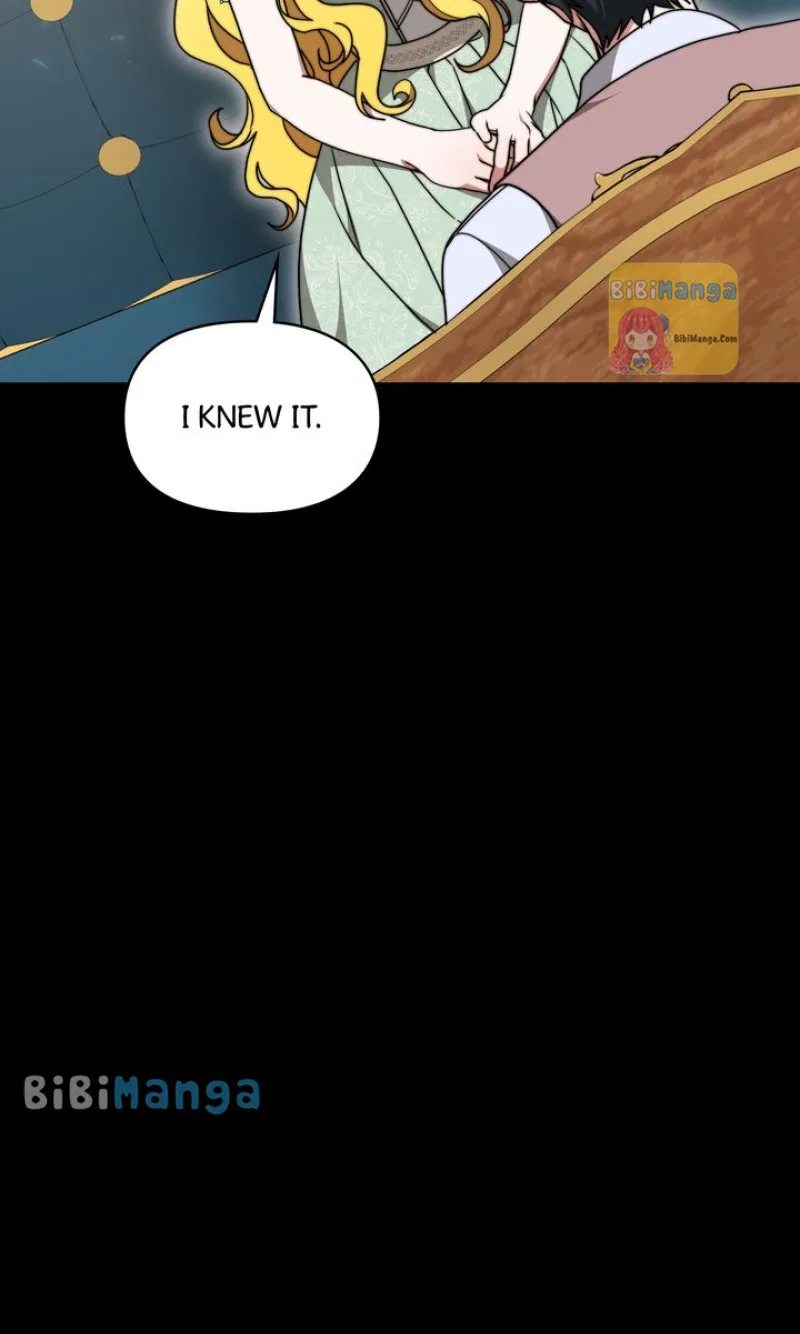 The Forgotten Princess Wants To Live In Peace Chapter 90 – Page 52