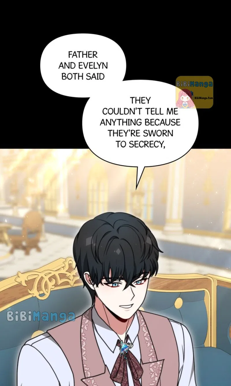 The Forgotten Princess Wants To Live In Peace Chapter 90 – Page 53