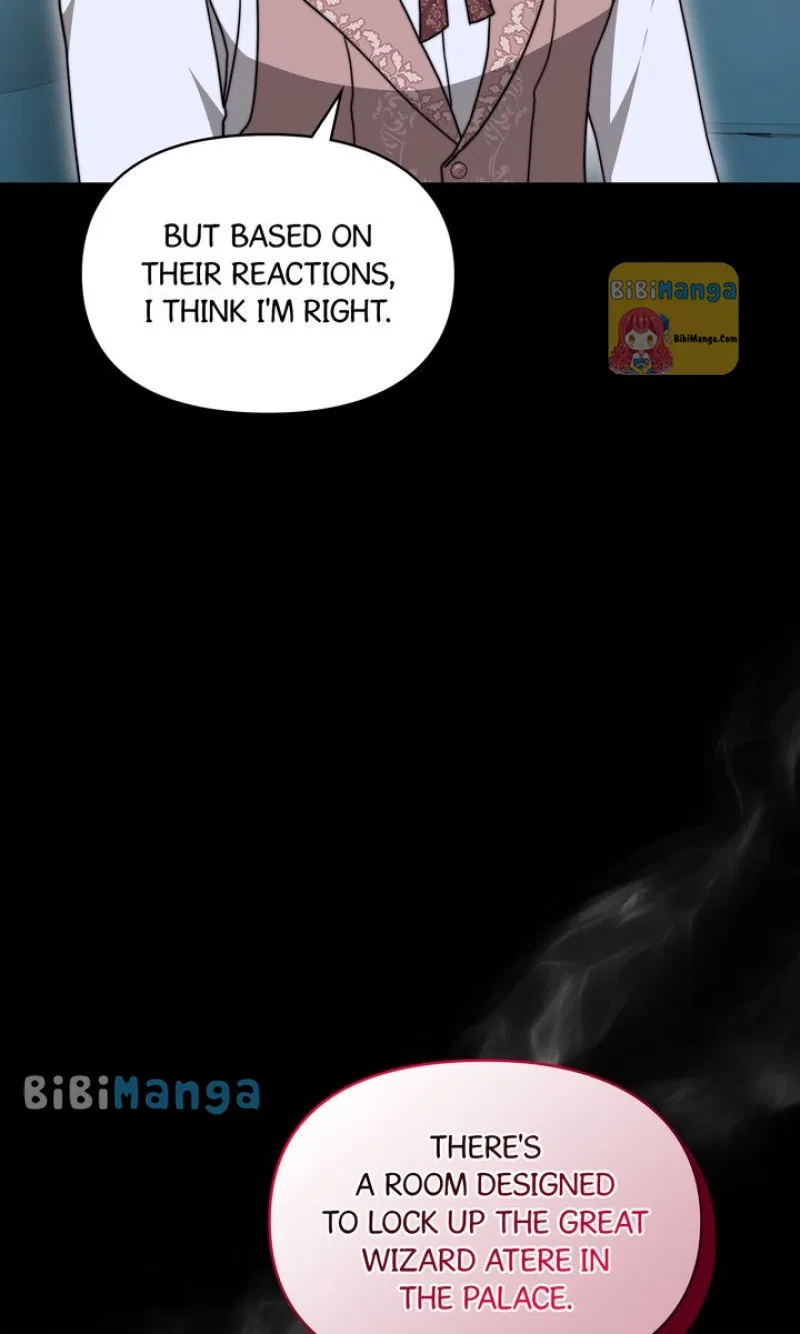 The Forgotten Princess Wants To Live In Peace Chapter 90 – Page 54