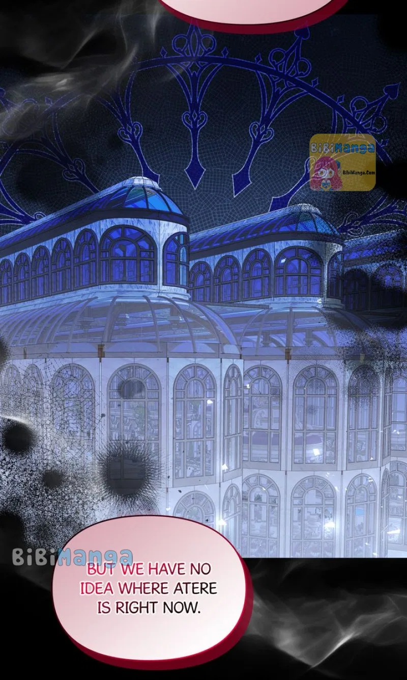The Forgotten Princess Wants To Live In Peace Chapter 90 – Page 55