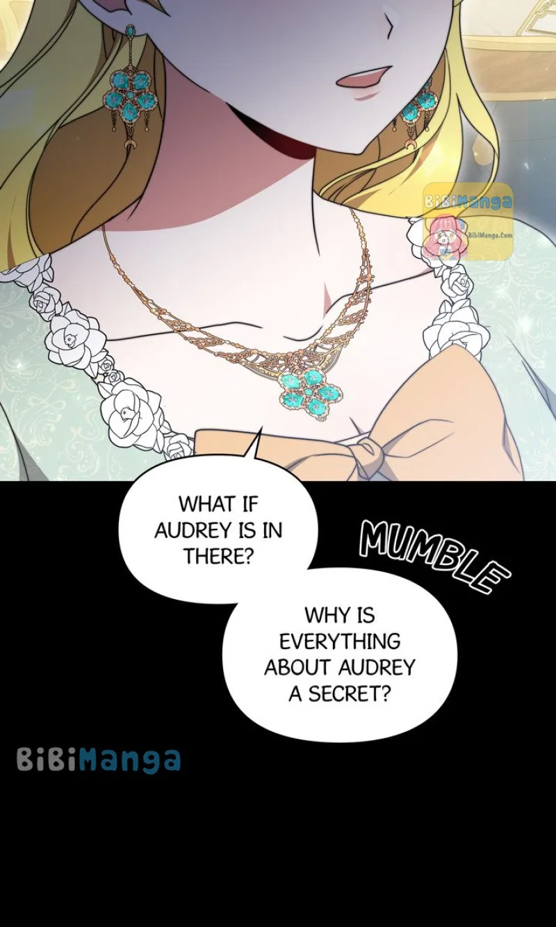 The Forgotten Princess Wants To Live In Peace Chapter 90 – Page 57