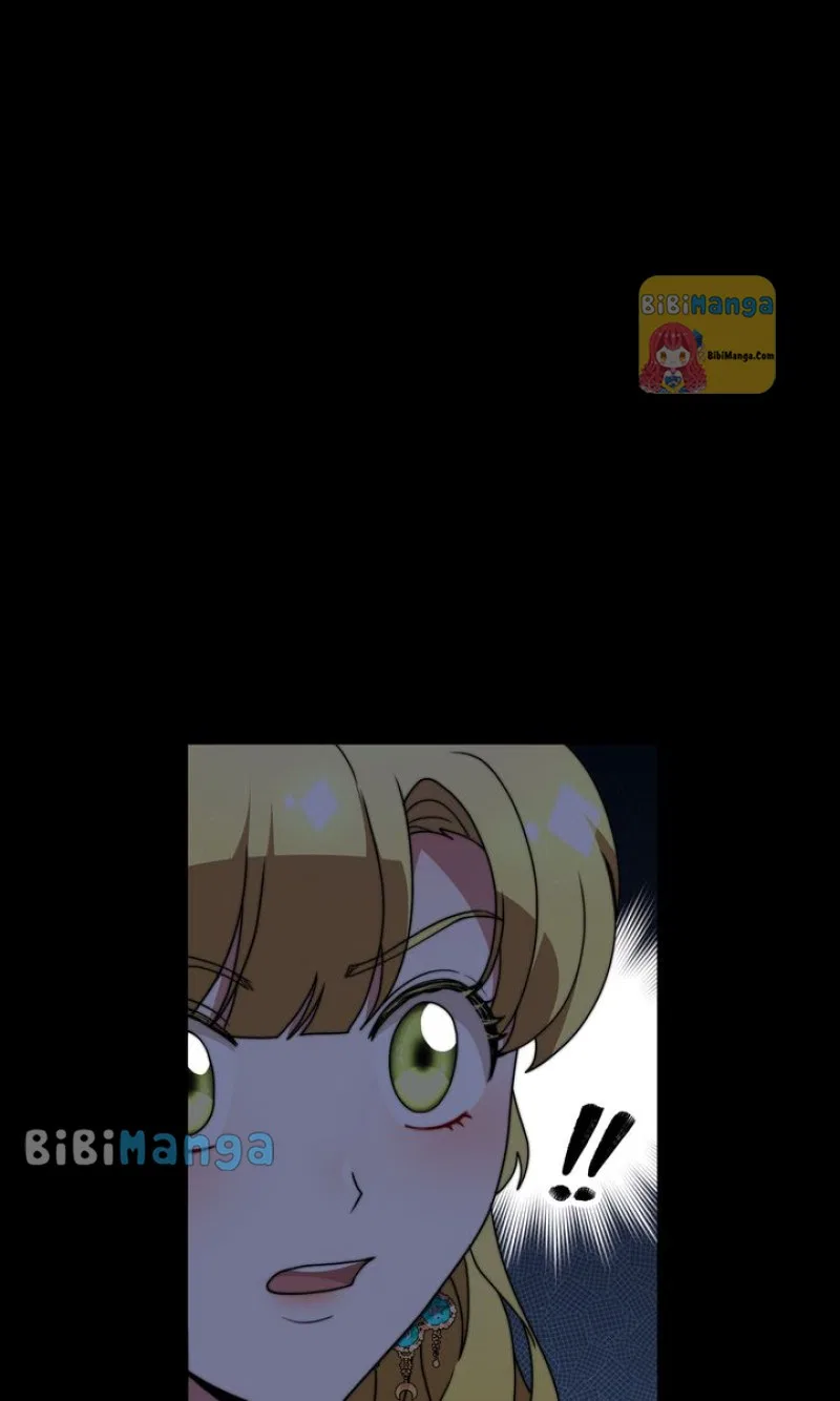 The Forgotten Princess Wants To Live In Peace Chapter 90 – Page 58