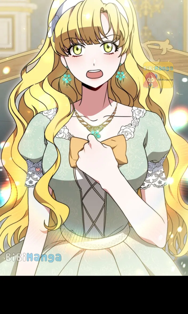 The Forgotten Princess Wants To Live In Peace Chapter 90 – Page 62