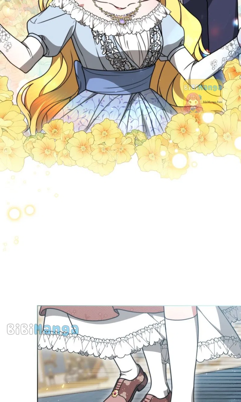 The Forgotten Princess Wants To Live In Peace Chapter 90 – Page 68