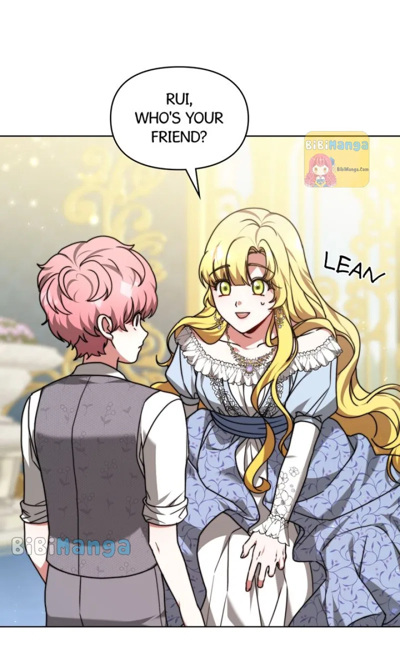 The Forgotten Princess Wants To Live In Peace Chapter 90 – Page 73