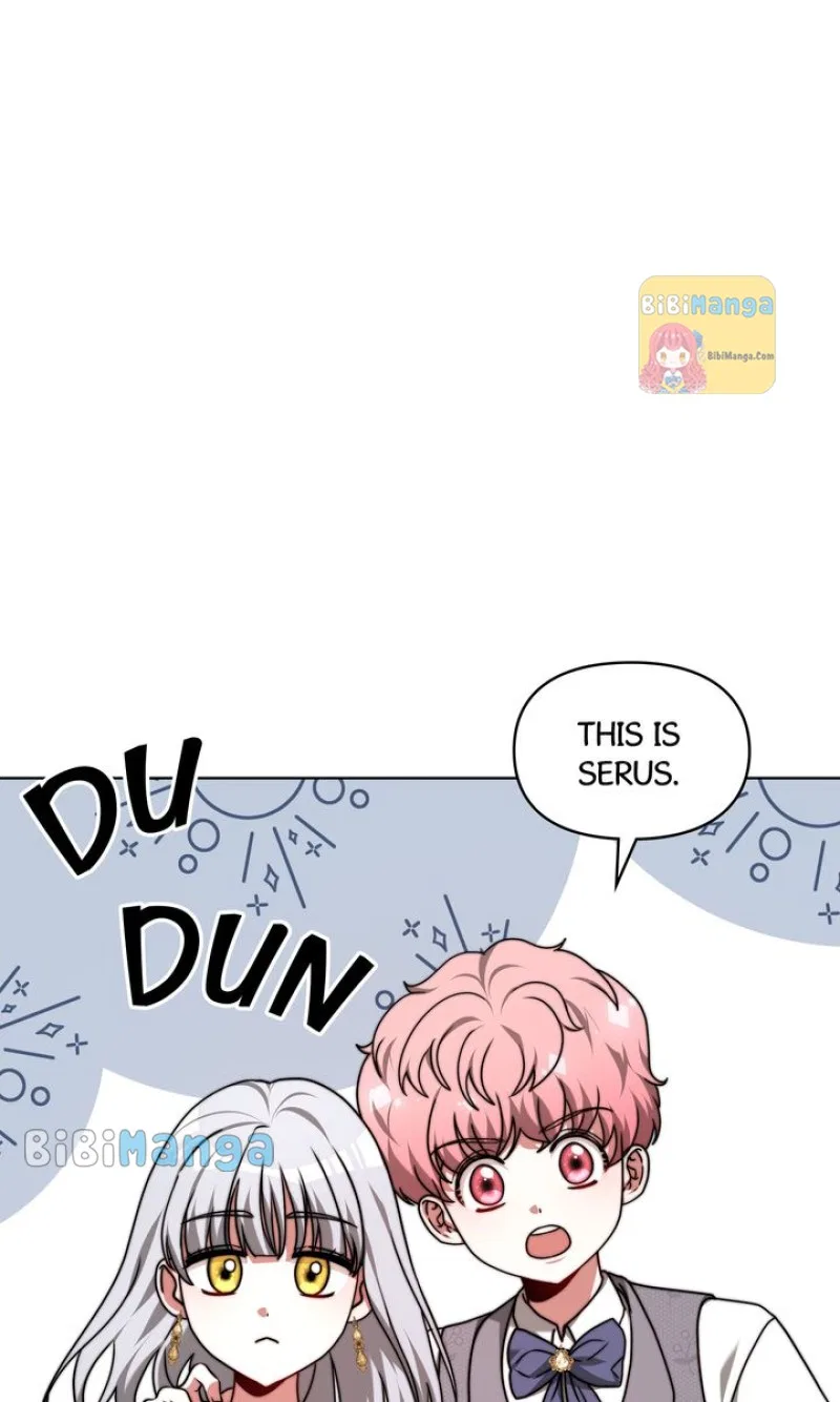 The Forgotten Princess Wants To Live In Peace Chapter 90 – Page 74