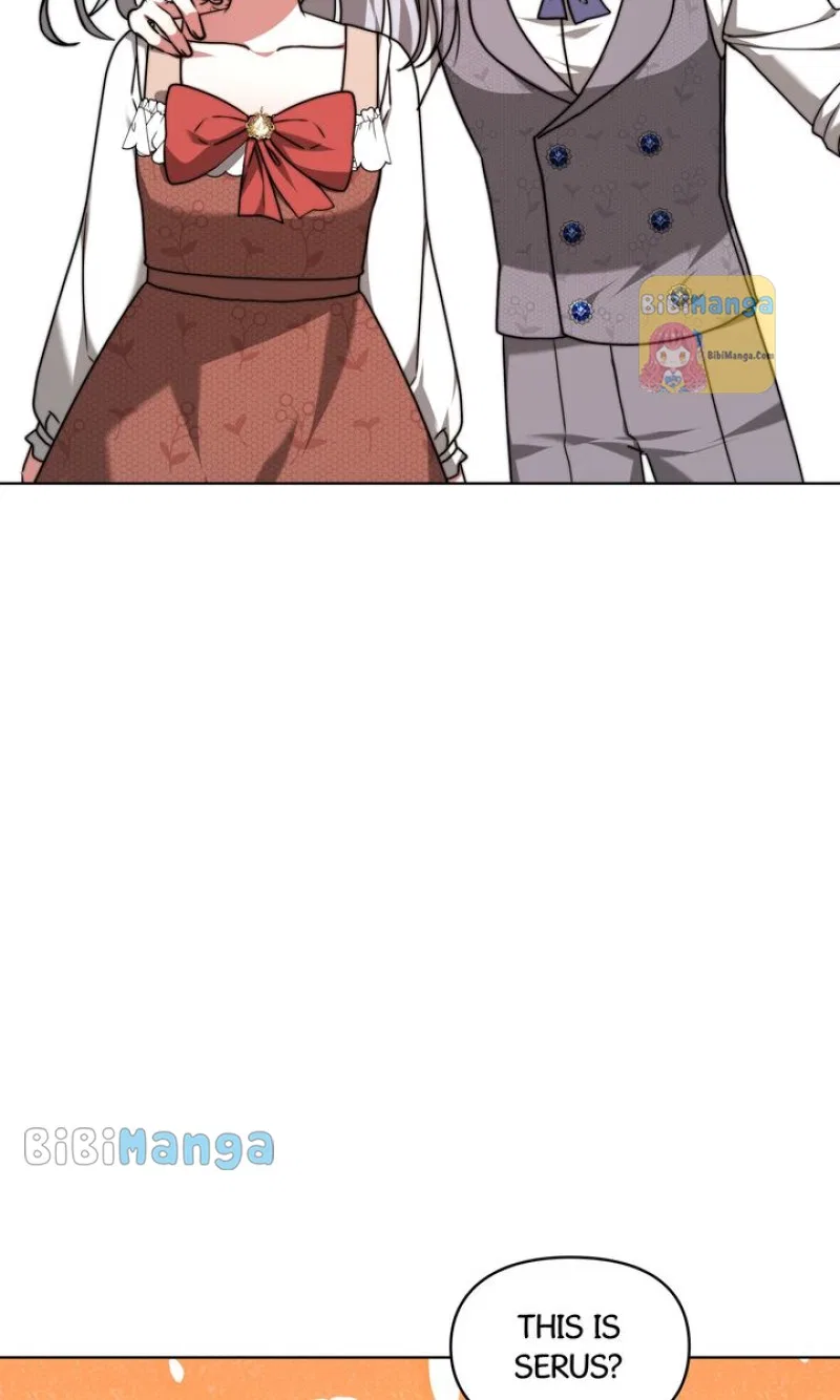 The Forgotten Princess Wants To Live In Peace Chapter 90 – Page 75