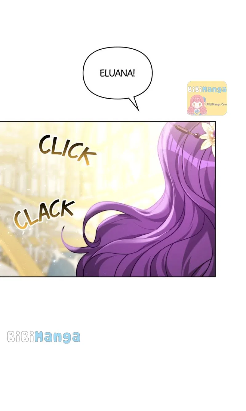 The Forgotten Princess Wants To Live In Peace Chapter 90 – Page 77