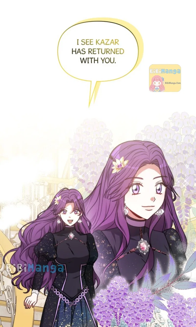 The Forgotten Princess Wants To Live In Peace Chapter 90 – Page 78