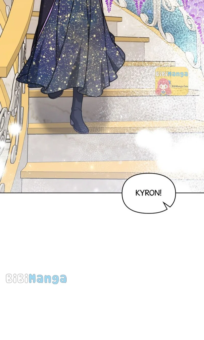 The Forgotten Princess Wants To Live In Peace Chapter 90 – Page 79