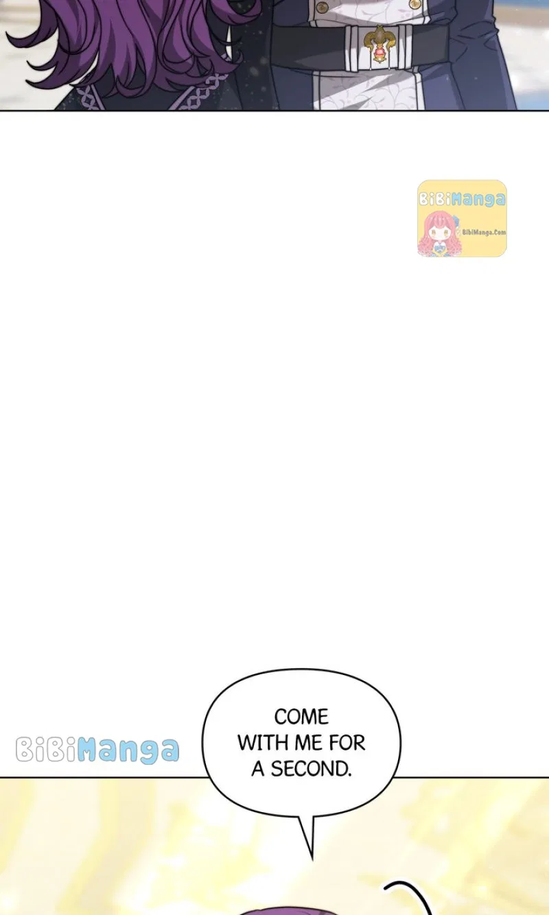 The Forgotten Princess Wants To Live In Peace Chapter 90 – Page 81