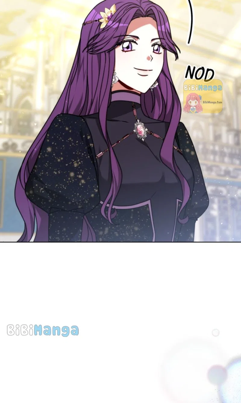 The Forgotten Princess Wants To Live In Peace Chapter 90 – Page 82