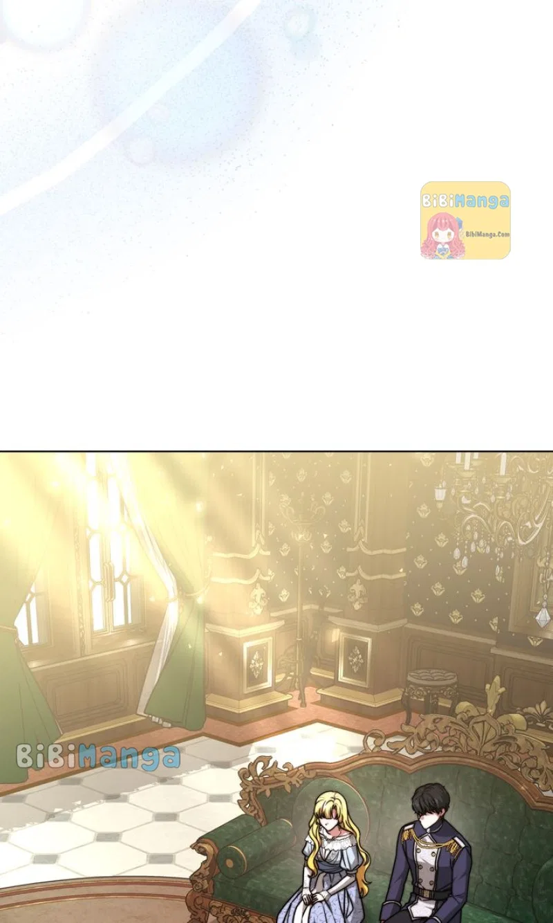 The Forgotten Princess Wants To Live In Peace Chapter 90 – Page 84