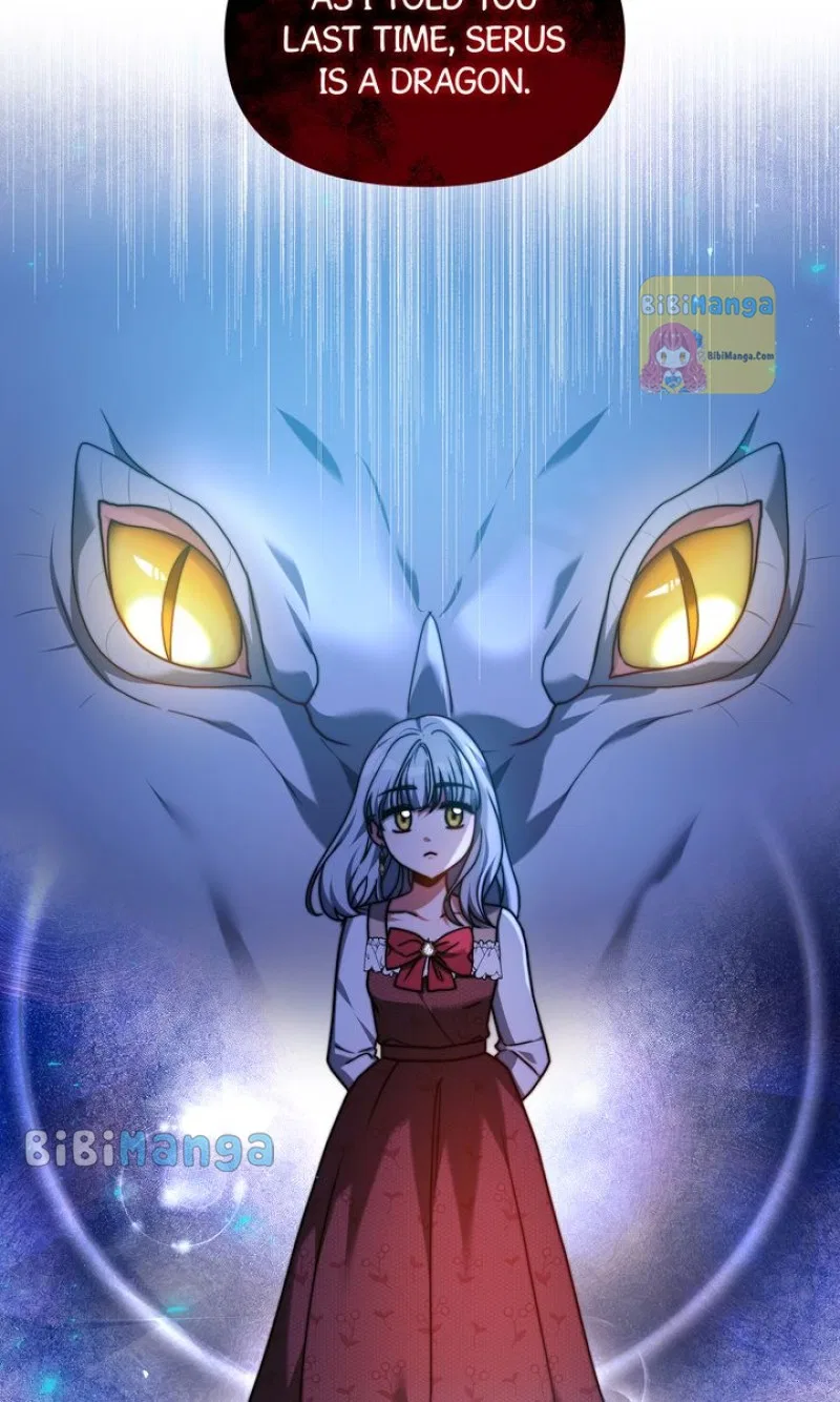 The Forgotten Princess Wants To Live In Peace Chapter 90 – Page 86