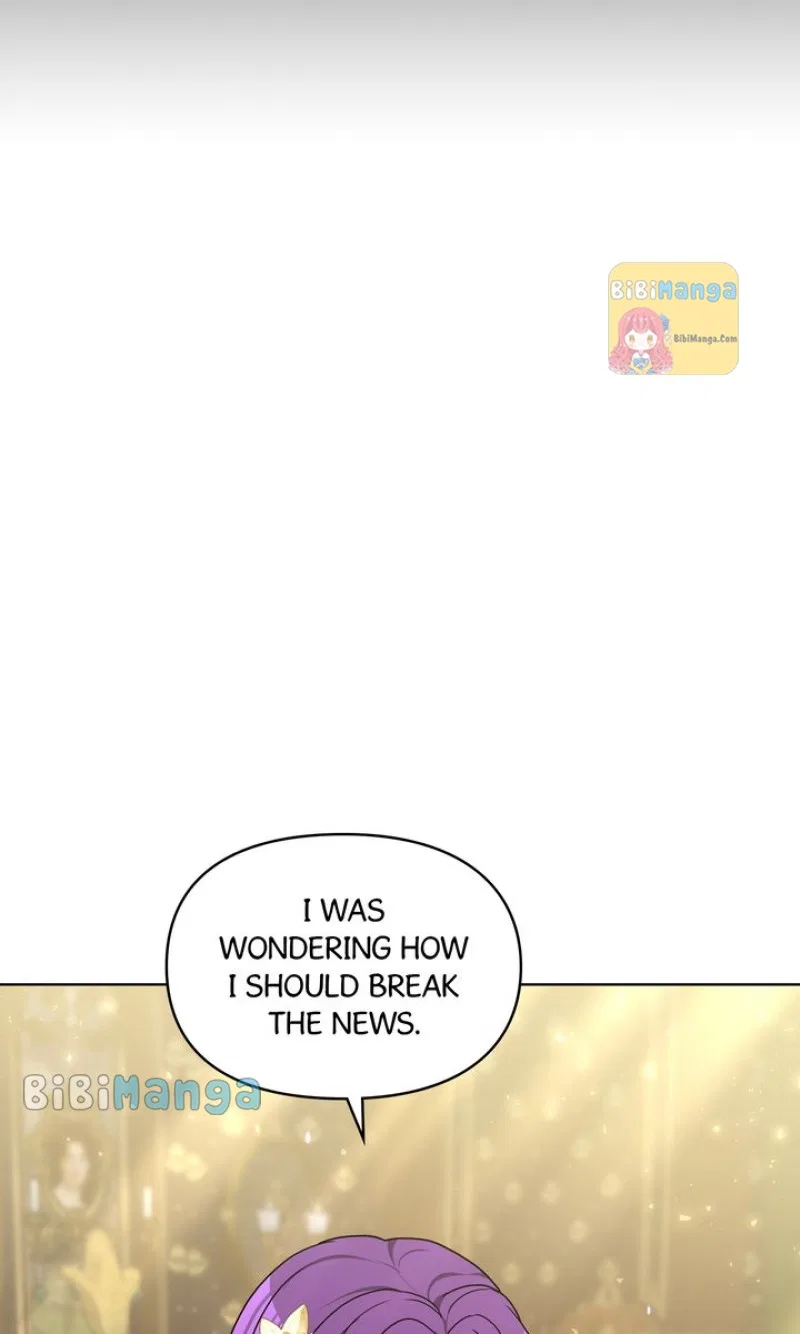 The Forgotten Princess Wants To Live In Peace Chapter 90 – Page 89