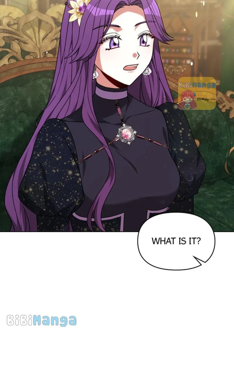 The Forgotten Princess Wants To Live In Peace Chapter 90 – Page 90