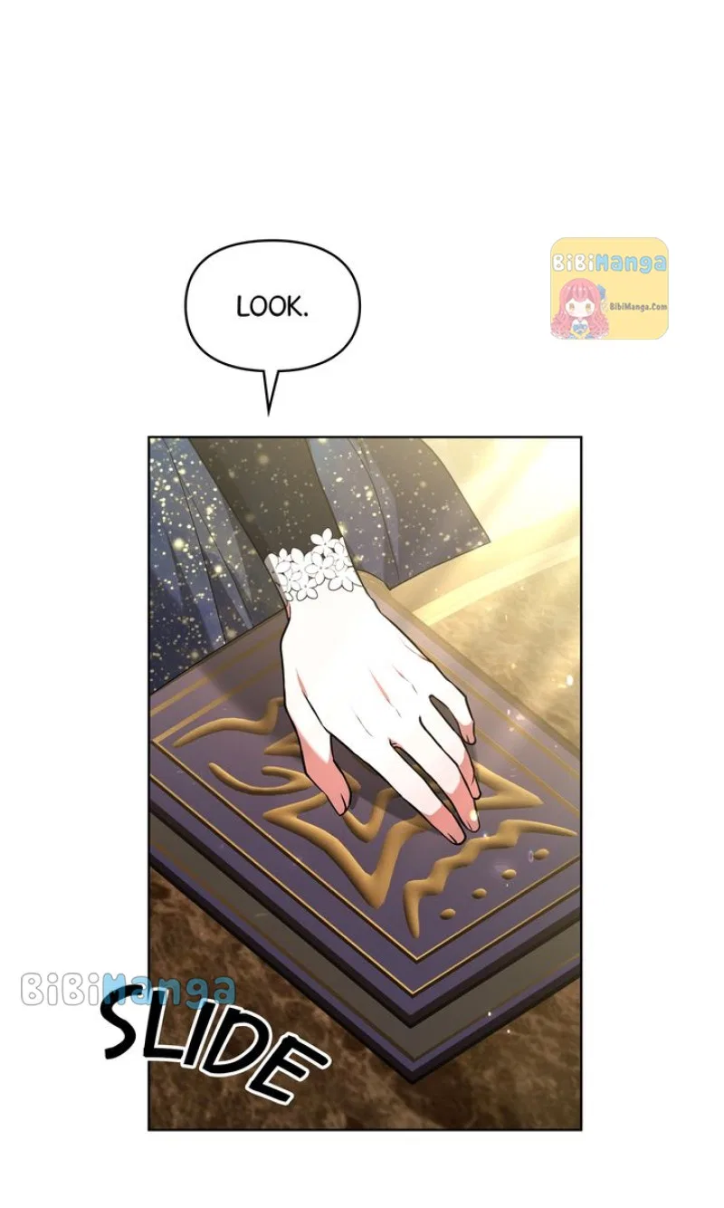 The Forgotten Princess Wants To Live In Peace Chapter 90 – Page 91