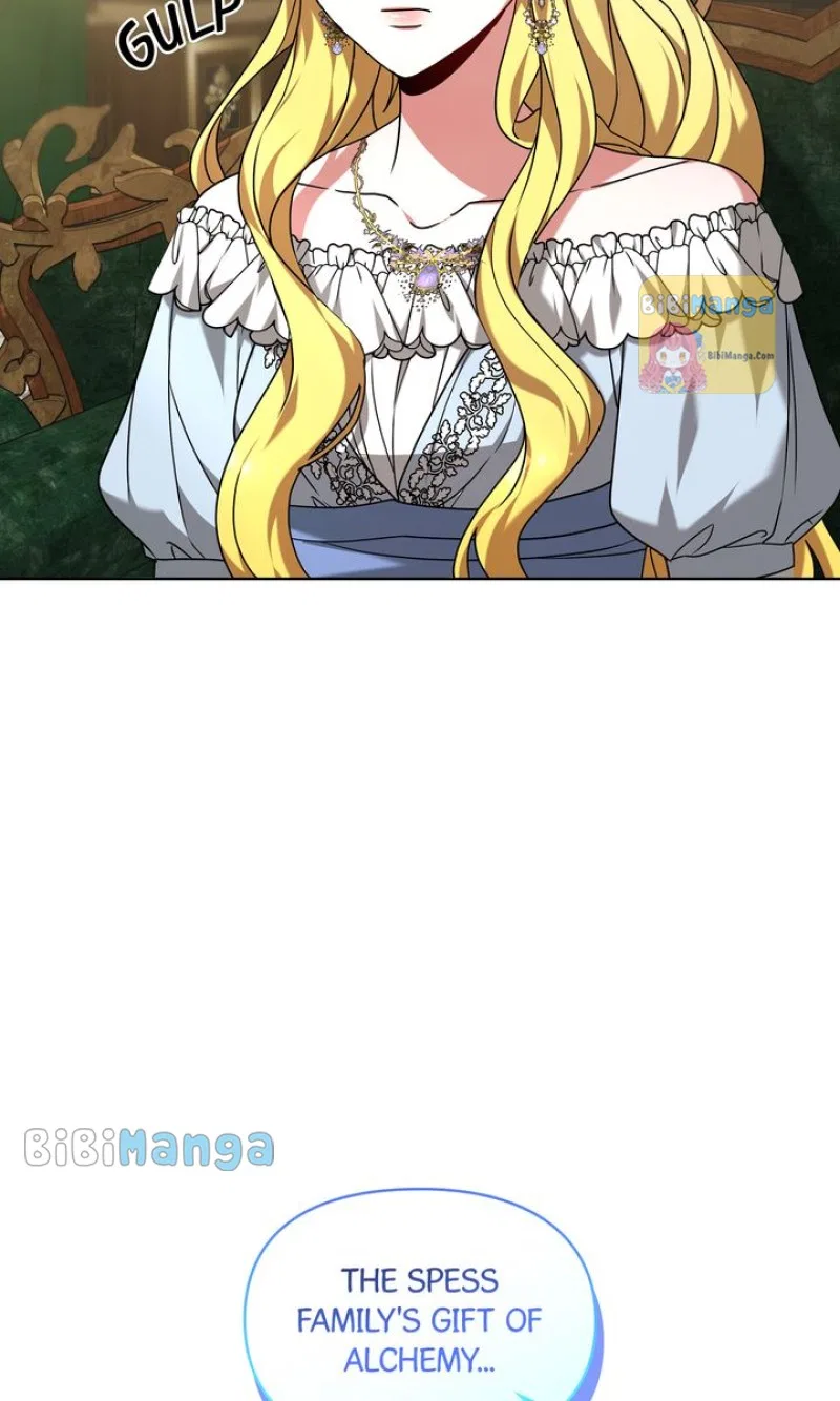 The Forgotten Princess Wants To Live In Peace Chapter 90 – Page 93