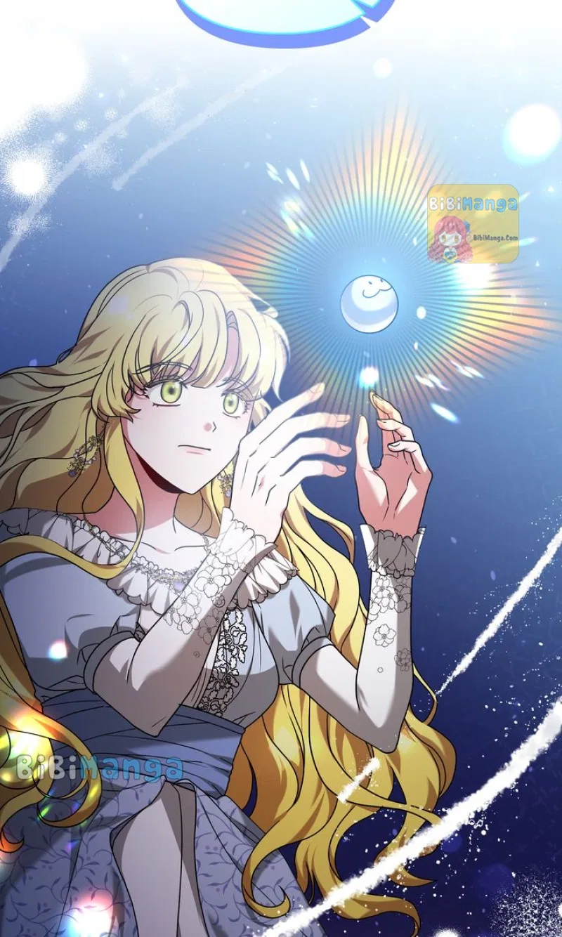 The Forgotten Princess Wants To Live In Peace Chapter 90 – Page 94