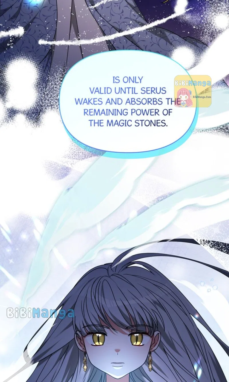 The Forgotten Princess Wants To Live In Peace Chapter 90 – Page 95