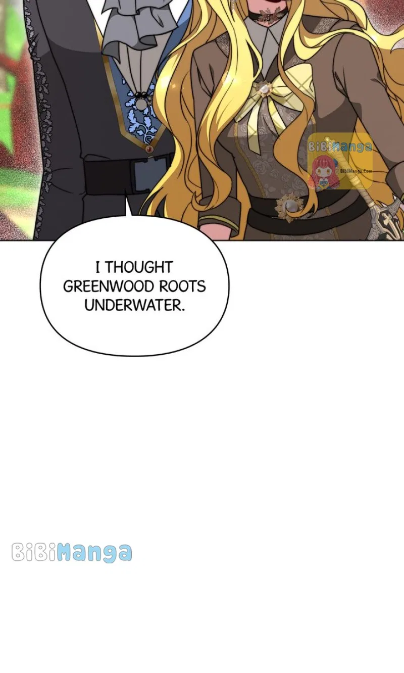 The Forgotten Princess Wants To Live In Peace Chapter 89 – Page 3
