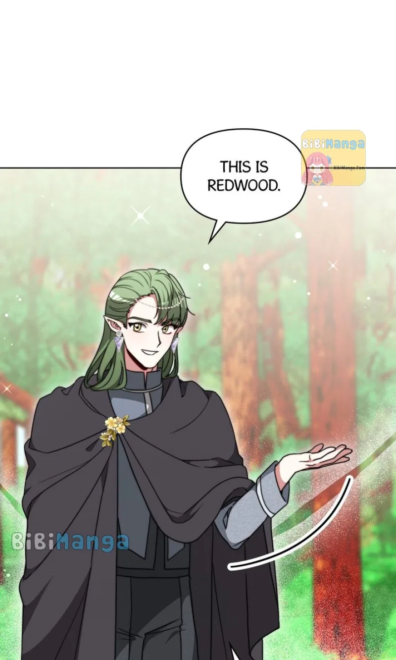 The Forgotten Princess Wants To Live In Peace Chapter 89 – Page 4