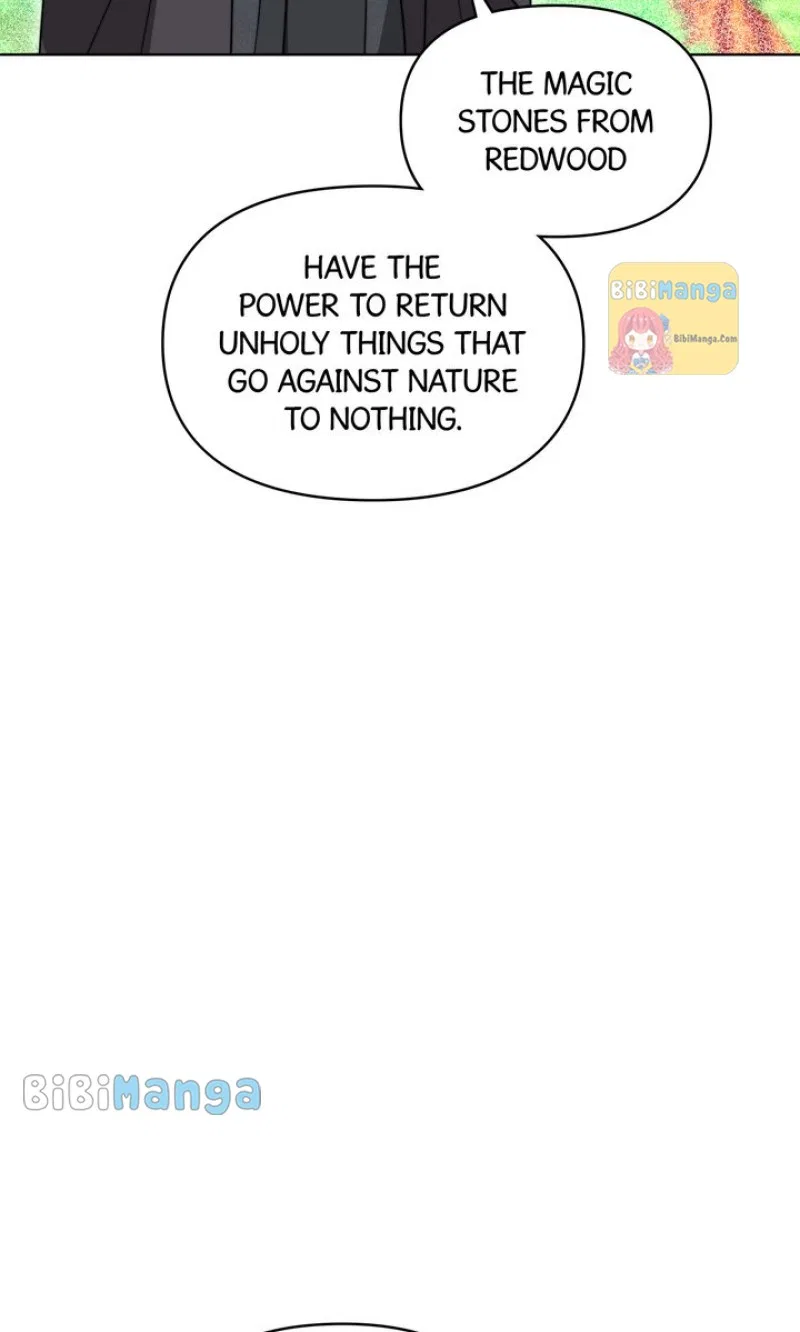 The Forgotten Princess Wants To Live In Peace Chapter 89 – Page 5