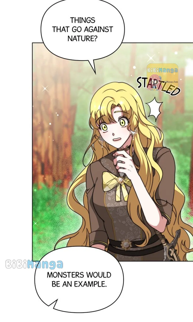 The Forgotten Princess Wants To Live In Peace Chapter 89 – Page 6