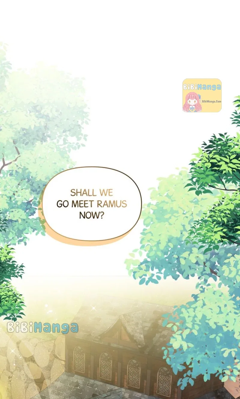The Forgotten Princess Wants To Live In Peace Chapter 89 – Page 7