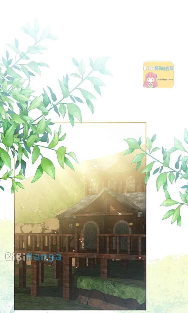 The Forgotten Princess Wants To Live In Peace Chapter 89 – Page 11