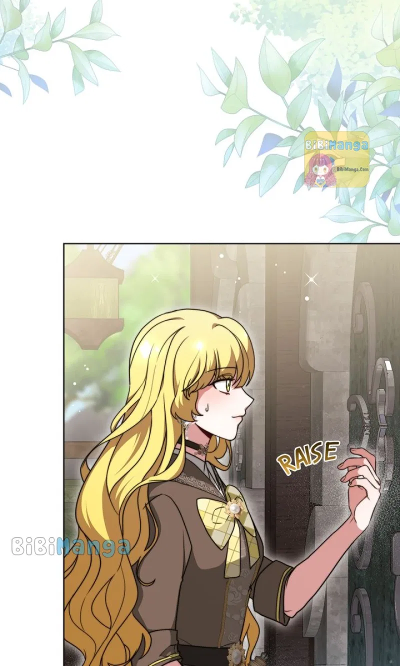 The Forgotten Princess Wants To Live In Peace Chapter 89 – Page 12