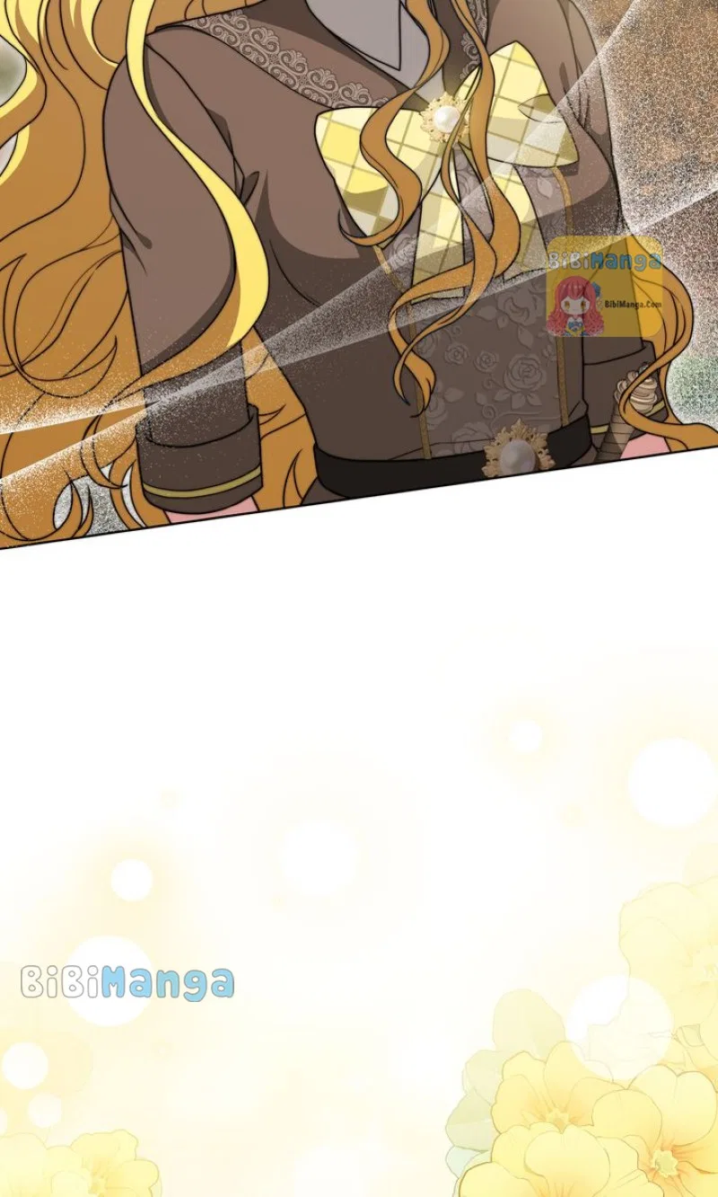The Forgotten Princess Wants To Live In Peace Chapter 89 – Page 15