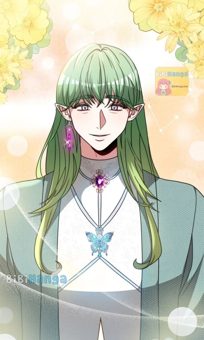 The Forgotten Princess Wants To Live In Peace Chapter 89 – Page 16