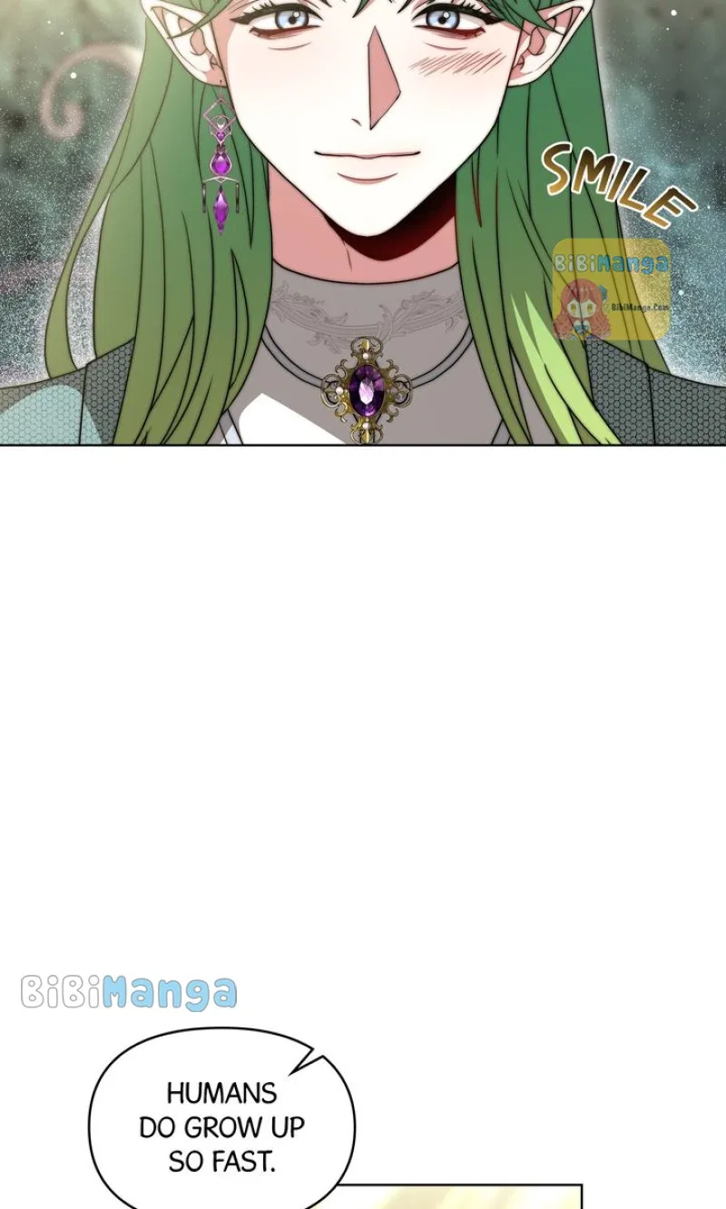 The Forgotten Princess Wants To Live In Peace Chapter 89 – Page 18