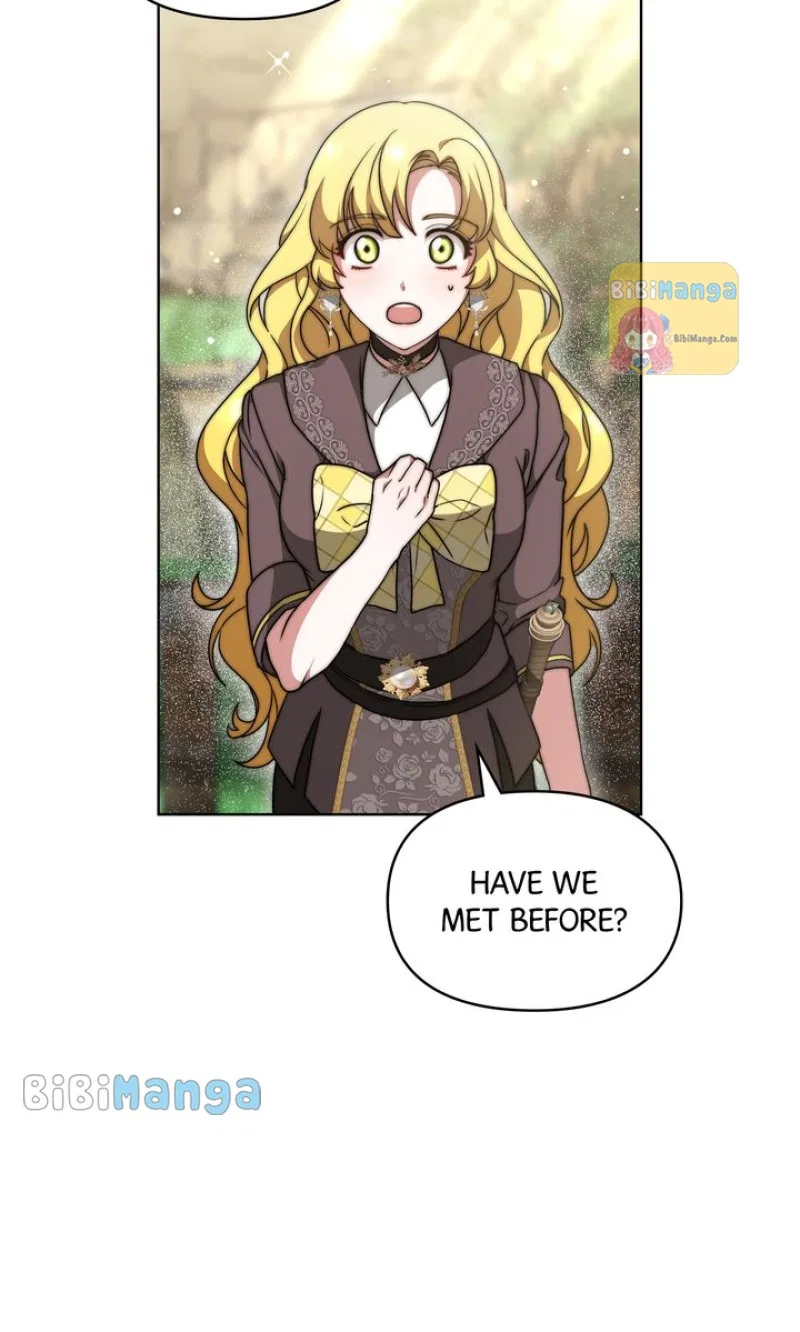 The Forgotten Princess Wants To Live In Peace Chapter 89 – Page 19