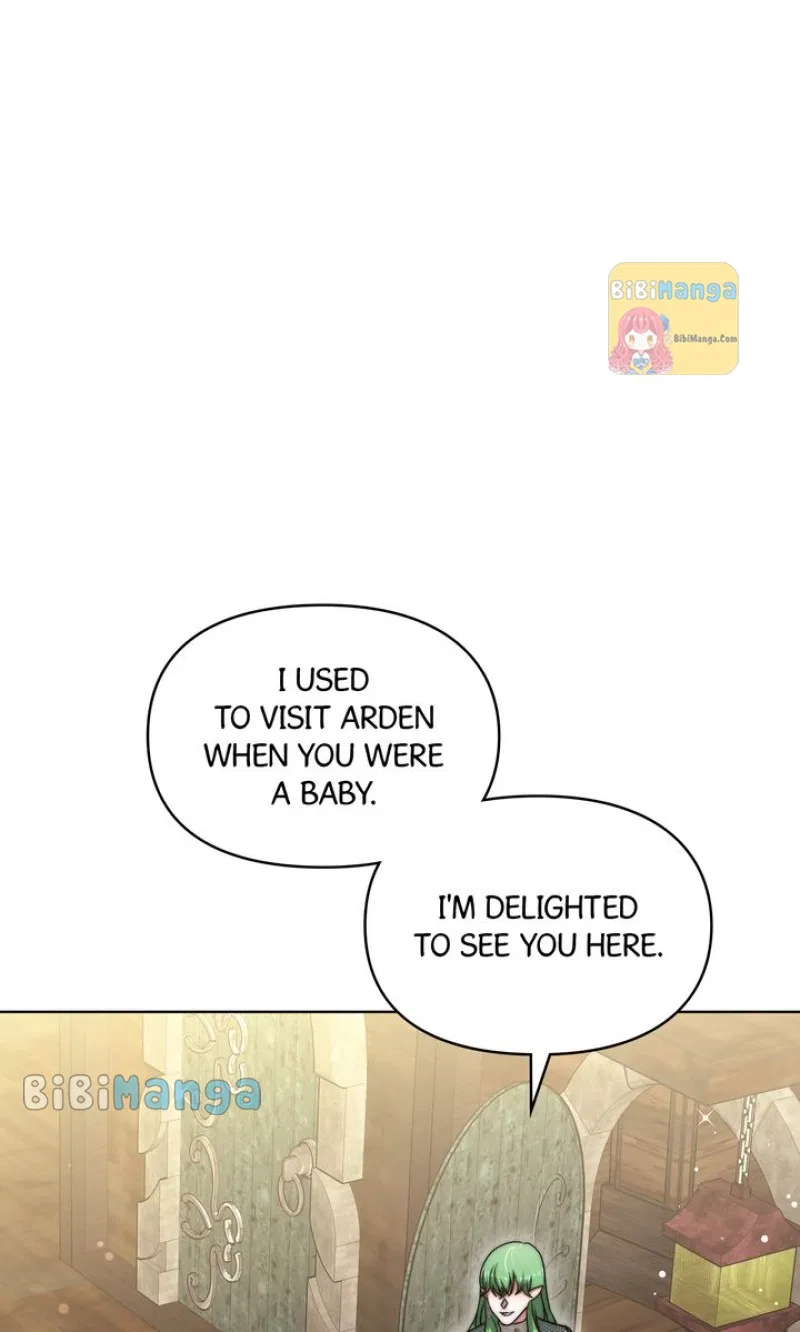 The Forgotten Princess Wants To Live In Peace Chapter 89 – Page 20