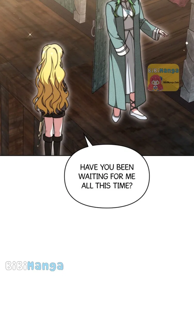The Forgotten Princess Wants To Live In Peace Chapter 89 – Page 21