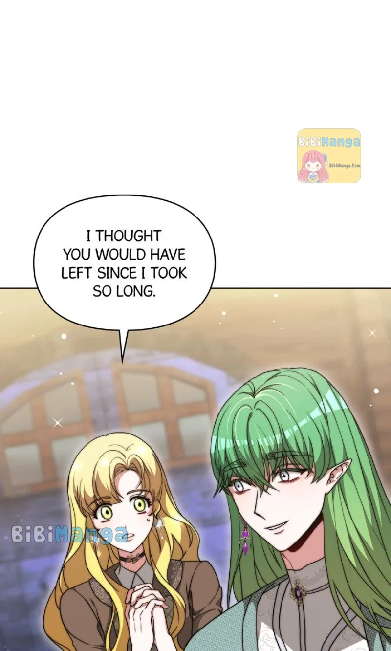 The Forgotten Princess Wants To Live In Peace Chapter 89 – Page 22