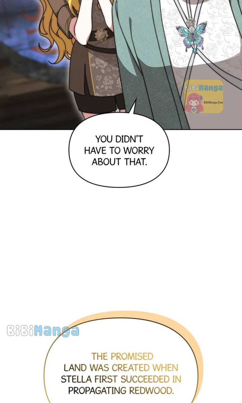The Forgotten Princess Wants To Live In Peace Chapter 89 – Page 23