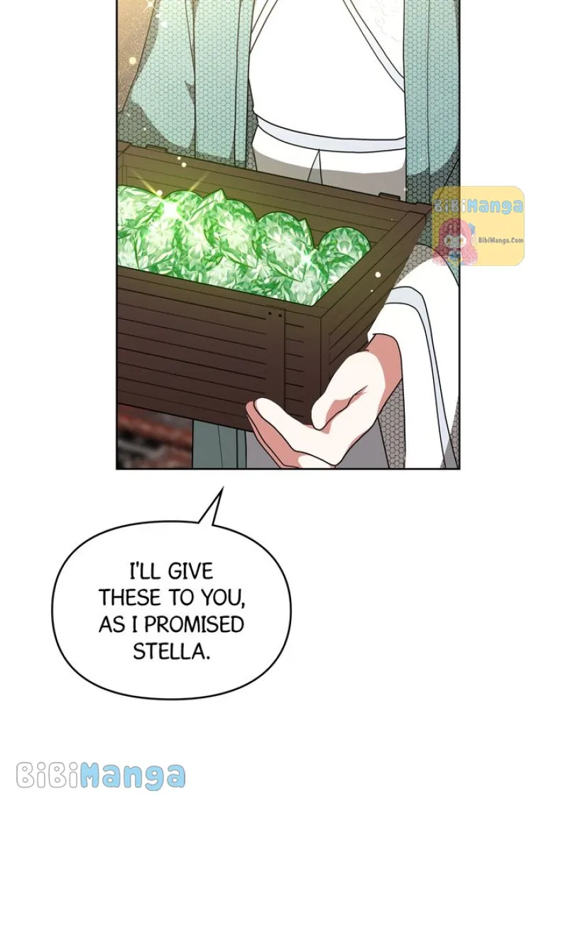 The Forgotten Princess Wants To Live In Peace Chapter 89 – Page 28