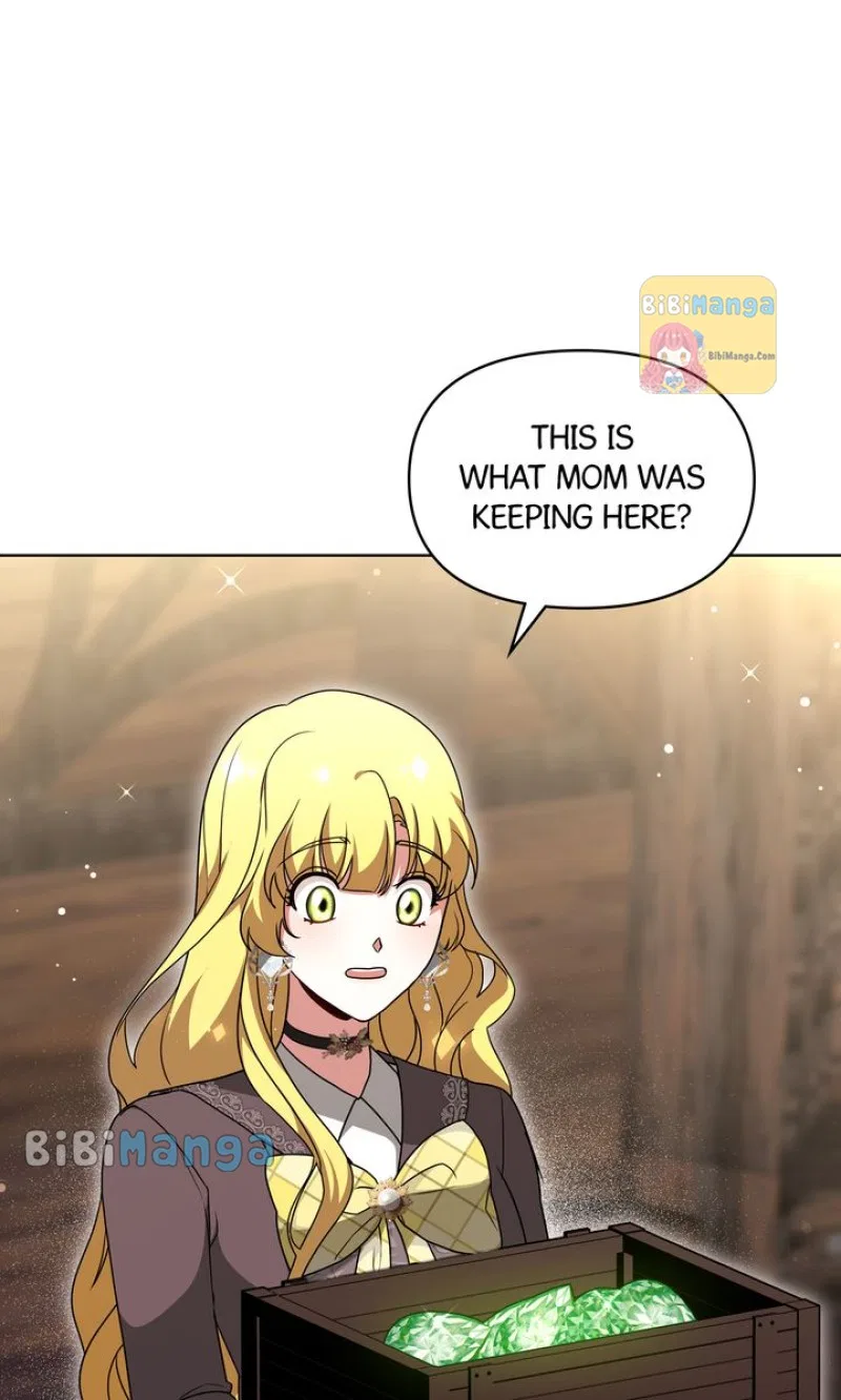 The Forgotten Princess Wants To Live In Peace Chapter 89 – Page 29