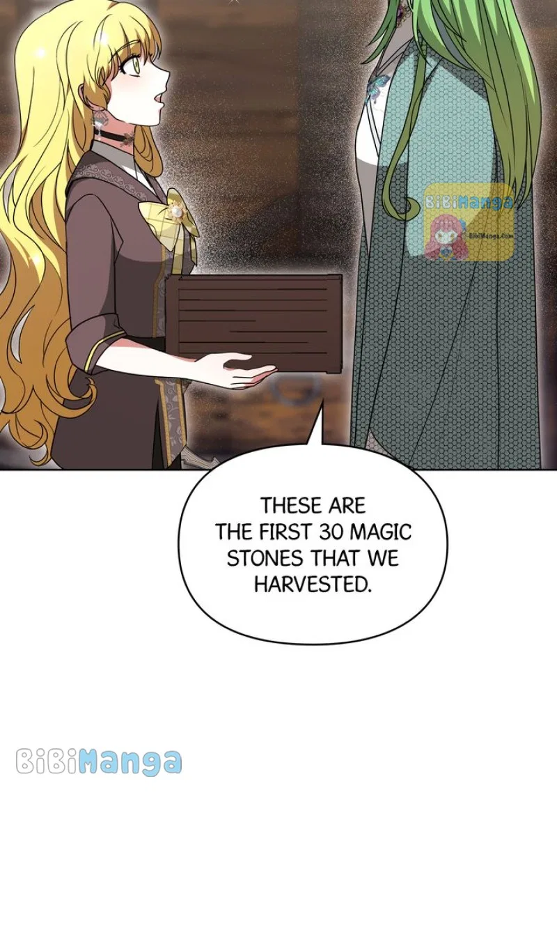 The Forgotten Princess Wants To Live In Peace Chapter 89 – Page 31