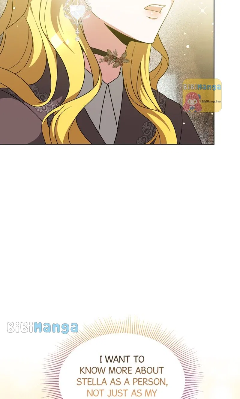 The Forgotten Princess Wants To Live In Peace Chapter 89 – Page 36