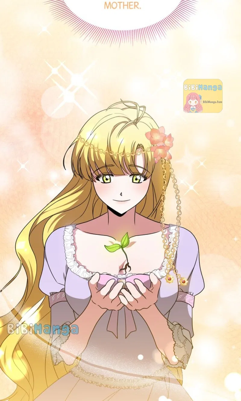 The Forgotten Princess Wants To Live In Peace Chapter 89 – Page 37