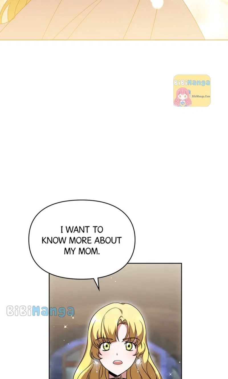 The Forgotten Princess Wants To Live In Peace Chapter 89 – Page 38