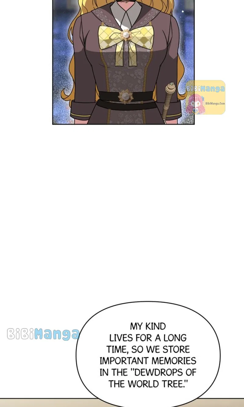 The Forgotten Princess Wants To Live In Peace Chapter 89 – Page 39