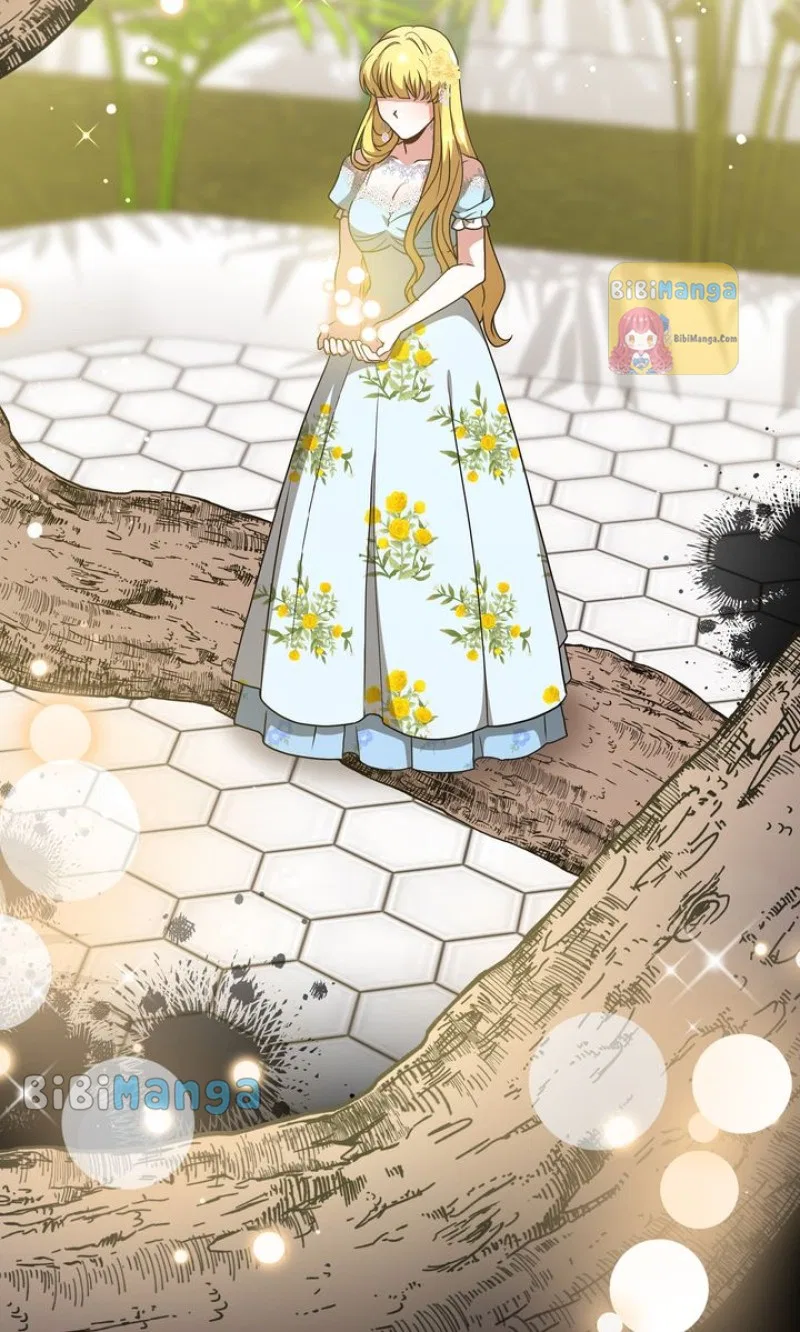The Forgotten Princess Wants To Live In Peace Chapter 89 – Page 48