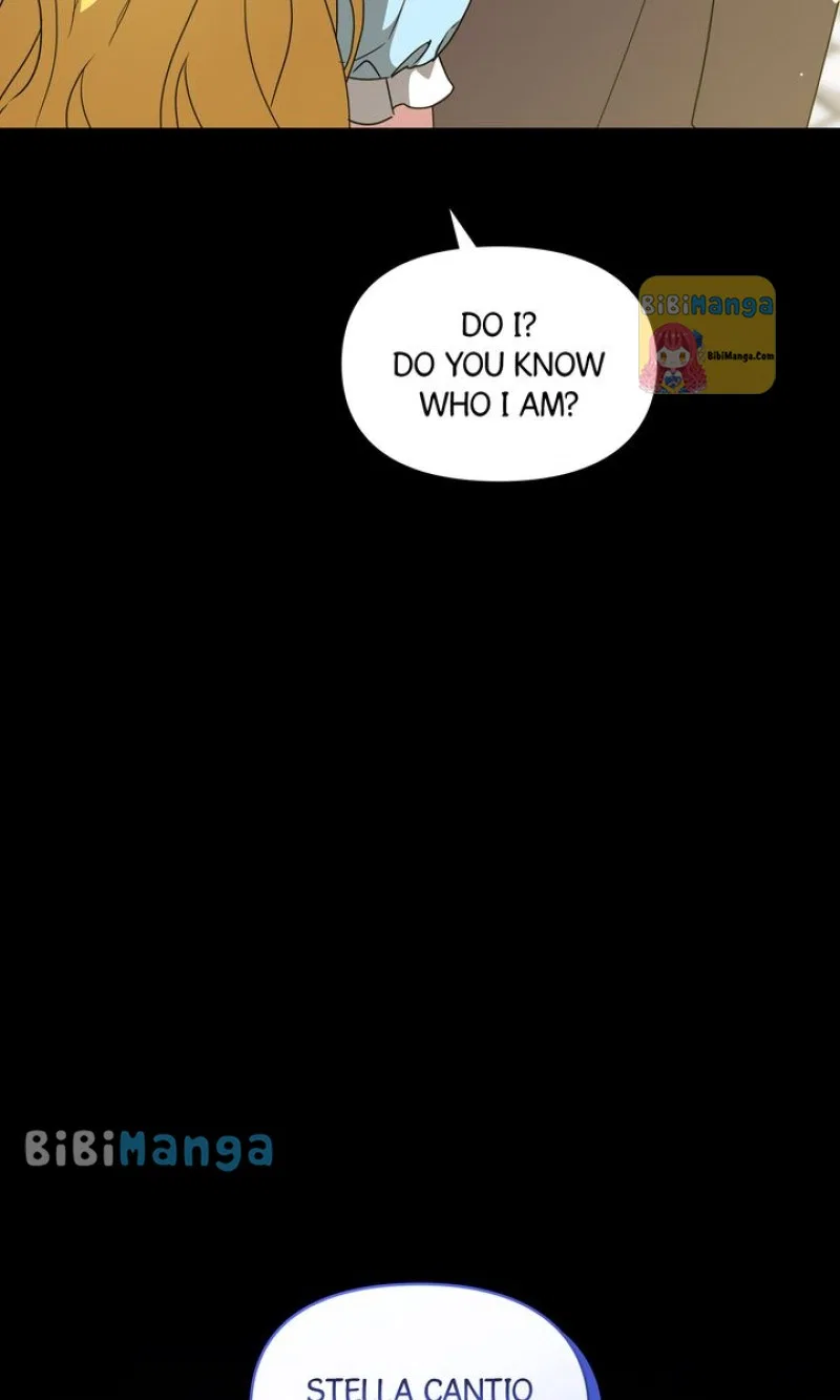 The Forgotten Princess Wants To Live In Peace Chapter 89 – Page 51