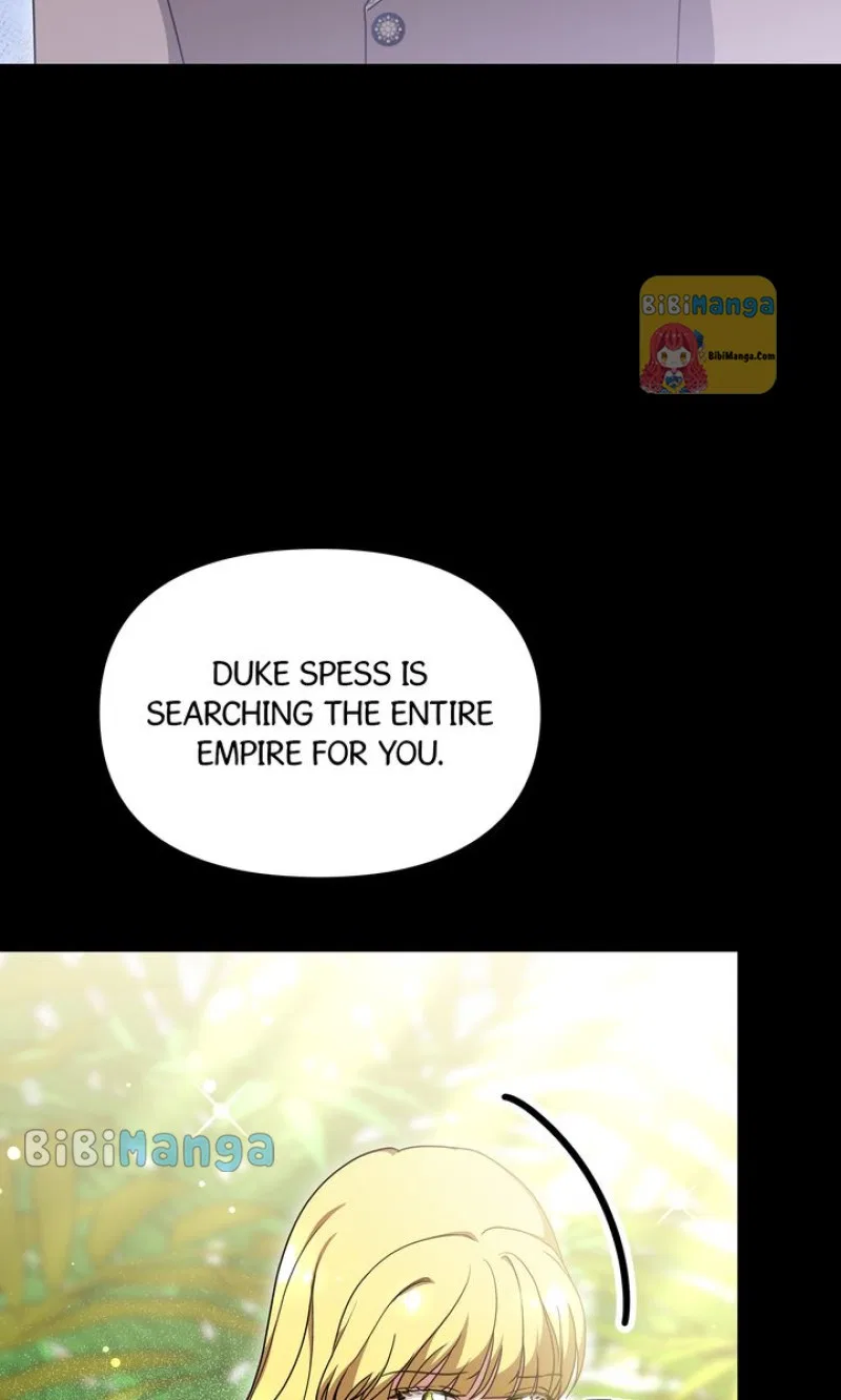 The Forgotten Princess Wants To Live In Peace Chapter 89 – Page 53