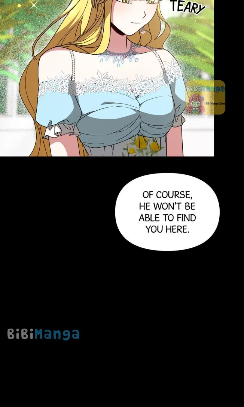 The Forgotten Princess Wants To Live In Peace Chapter 89 – Page 54